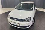  2018 VW Polo Vivo Polo Vivo sedan 1.4 Trendline auto