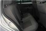  2013 VW Polo Vivo Polo Vivo sedan 1.6 Comfortline