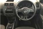  2015 VW Polo Vivo Polo Vivo sedan 1.6 Comfortline