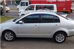  2016 VW Polo Vivo Polo Vivo sedan 1.6 Comfortline