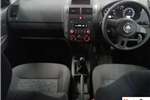  2017 VW Polo Vivo Polo Vivo sedan 1.6 Comfortline