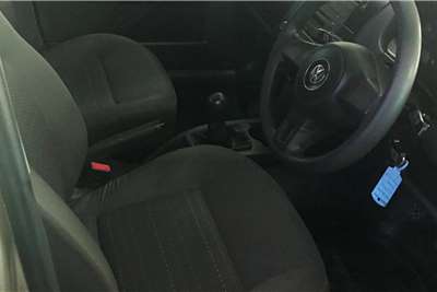 Used 2018 VW Polo Vivo sedan 1.6 Comfortline