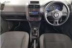  2013 VW Polo Vivo Polo Vivo sedan 1.6 Trendline