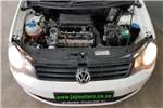  2013 VW Polo Vivo Polo Vivo sedan 1.6 Trendline