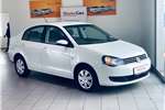  2015 VW Polo Vivo Polo Vivo sedan 1.6 Trendline