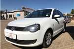  2016 VW Polo Vivo Polo Vivo sedan 1.6 Trendline