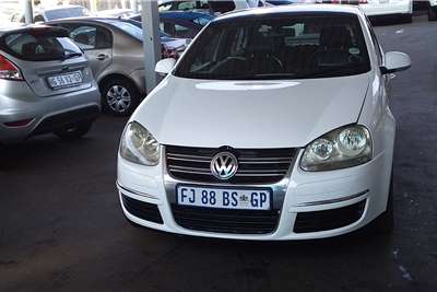  2011 VW Polo Vivo sedan POLO VIVO 1.4