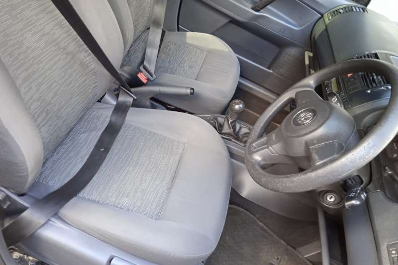 Used 2014 VW Polo Vivo Sedan POLO VIVO 1.4
