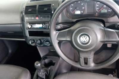  2015 VW Polo Vivo sedan POLO VIVO 1.4