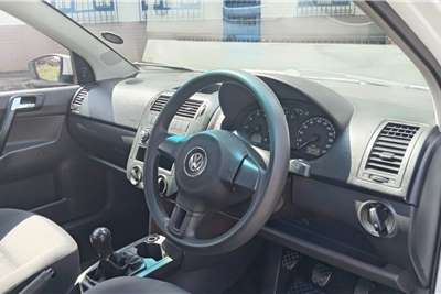 Used 2015 VW Polo Vivo Sedan POLO VIVO 1.4