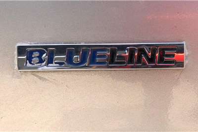 Used 2013 VW Polo Vivo Sedan POLO VIVO 1.4 BLUELINE