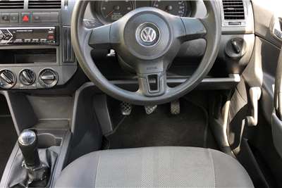 Used 2013 VW Polo Vivo Sedan POLO VIVO 1.4 BLUELINE
