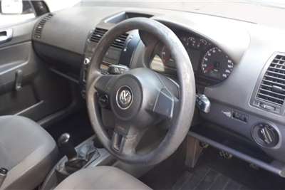  2010 VW Polo Vivo sedan POLO VIVO 1.4 TRENDLINE