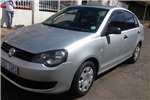  2012 VW Polo Vivo sedan POLO VIVO 1.4 TRENDLINE