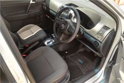  2012 VW Polo Vivo sedan POLO VIVO 1.4 TRENDLINE