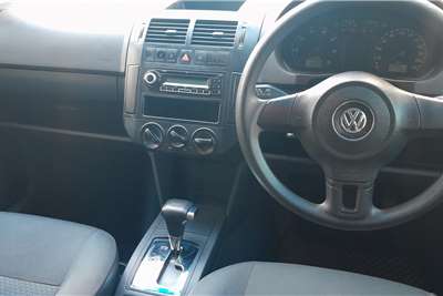  2012 VW Polo Vivo sedan POLO VIVO 1.4 TRENDLINE
