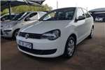  2014 VW Polo Vivo sedan POLO VIVO 1.4 TRENDLINE