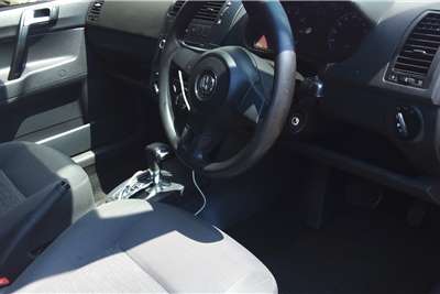 Used 2016 VW Polo Vivo Sedan POLO VIVO 1.4 TRENDLINE