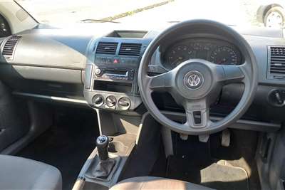 Used 2016 VW Polo Vivo Sedan POLO VIVO 1.4 TRENDLINE
