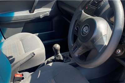 Used 2017 VW Polo Vivo Sedan POLO VIVO 1.4 TRENDLINE