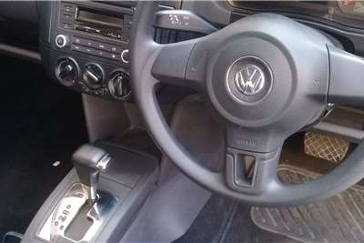 Used 2017 VW Polo Vivo Sedan 