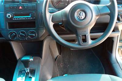  2015 VW Polo Vivo sedan POLO VIVO 1.4 TRENDLINE TIP
