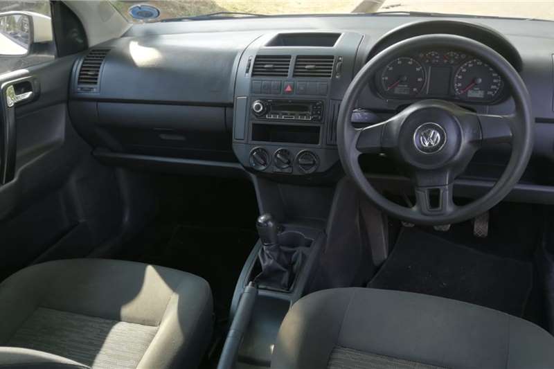 Used 2015 VW Polo Vivo Sedan POLO VIVO 1.6