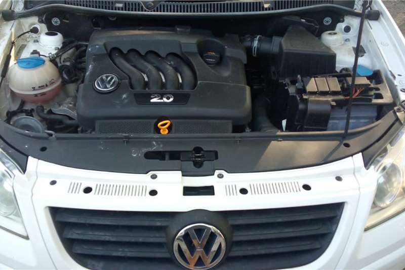 Used 2016 VW Polo Vivo Sedan POLO VIVO 1.6