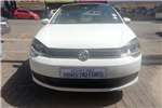  2016 VW Polo Vivo sedan POLO VIVO 1.6