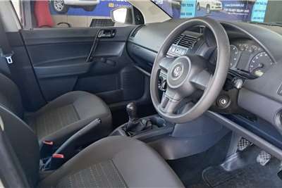 Used 2018 VW Polo Vivo Sedan POLO VIVO 1.6