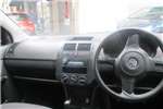  2014 VW Polo Vivo sedan POLO VIVO 1.6 TRENDLINE