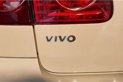 Used 2017 VW Polo Vivo Sedan POLO VIVO GP 1.4 CONCEPTLINE