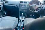 Used 2019 VW Polo Vivo Sedan POLO VIVO GP 1.6 COMFORTLINE