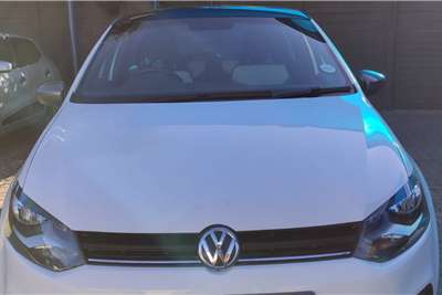 Used 2021 VW Polo Vivo 