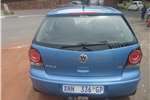  2008 VW Polo 