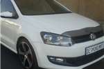  2013 VW Polo 