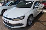  2009 VW Scirocco Scirocco 1.4TSI Highline