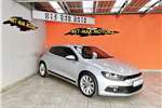  2009 VW Scirocco Scirocco 1.4TSI Highline