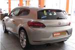  2009 VW Scirocco Scirocco 1.4TSI Highline