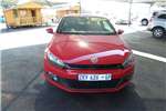  2010 VW Scirocco Scirocco 1.4TSI Highline