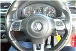  2010 VW Scirocco Scirocco 1.4TSI Highline