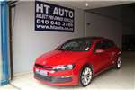  2010 VW Scirocco Scirocco 1.4TSI Highline