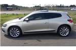  2010 VW Scirocco 