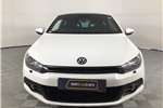  2010 VW Scirocco Scirocco 1.4TSI Highline