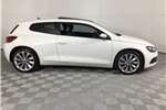  2010 VW Scirocco Scirocco 1.4TSI Highline