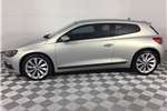  2010 VW Scirocco Scirocco 1.4TSI Highline