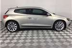  2010 VW Scirocco Scirocco 1.4TSI Highline