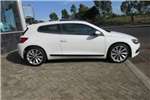  2012 VW Scirocco Scirocco 1.4TSI Highline