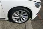  2012 VW Scirocco Scirocco 1.4TSI Highline