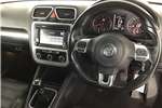  2012 VW Scirocco Scirocco 1.4TSI Highline